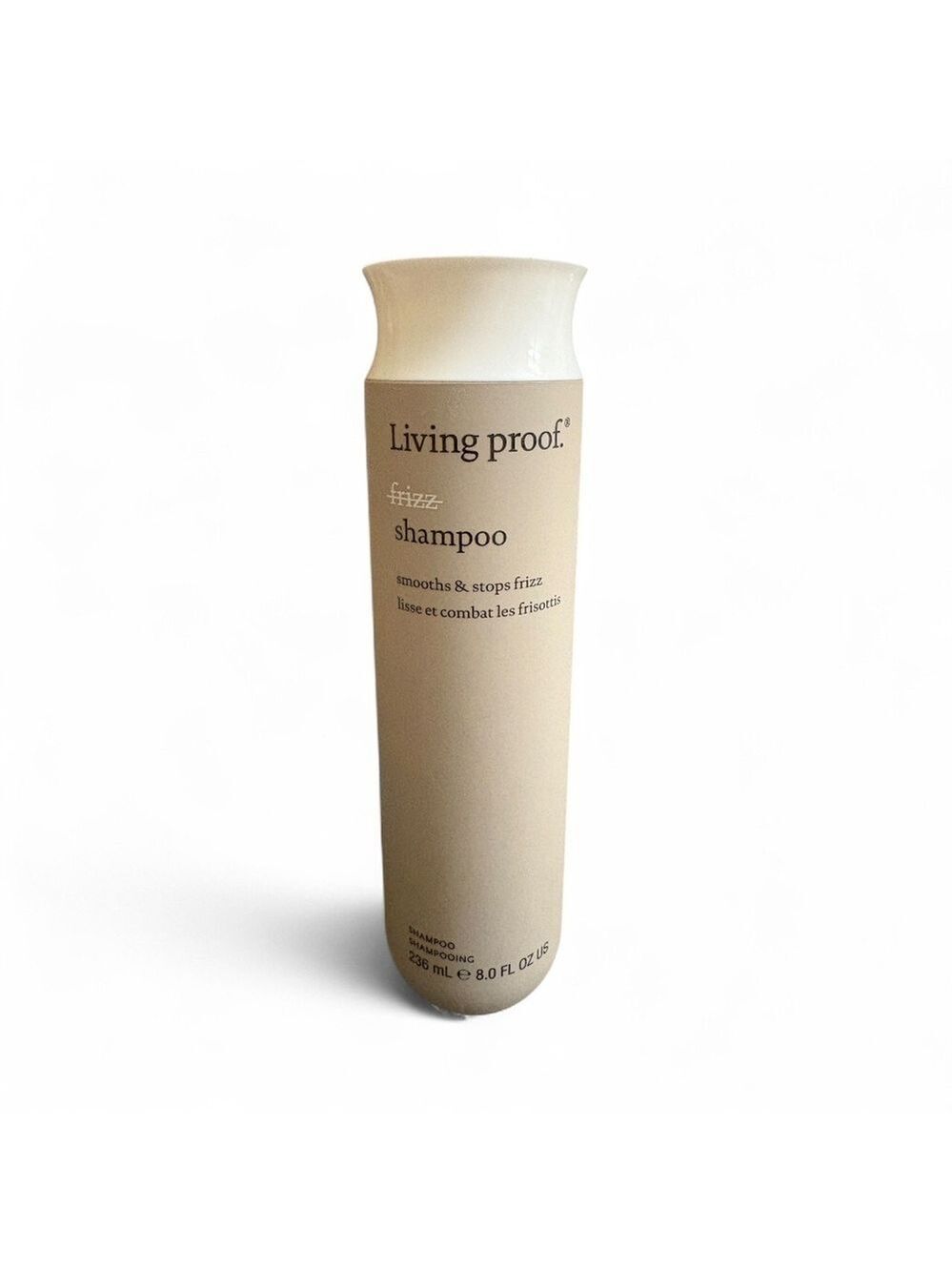 Living Proof No Frizz Shampoo 8 oz